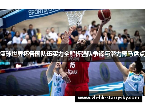 篮球世界杯各国队伍实力全解析强队争锋与潜力黑马盘点