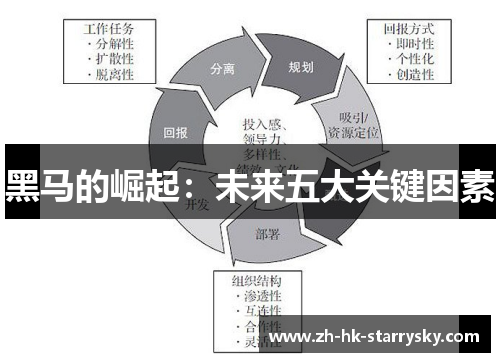 黑马的崛起：未来五大关键因素