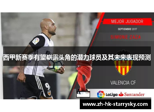 西甲新赛季有望崭露头角的潜力球员及其未来表现预测 西甲新赛季有望崭露头角的潜力球员及其未来表现预测